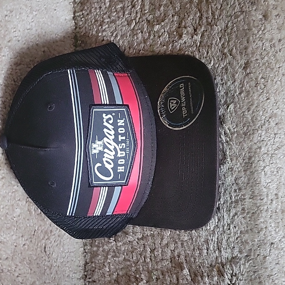 Top of the world Trucket Hat